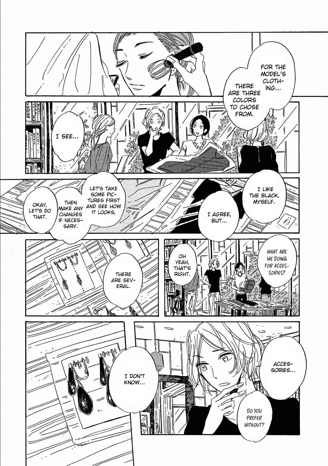 Page 4 Chapter 6 Labradorescence