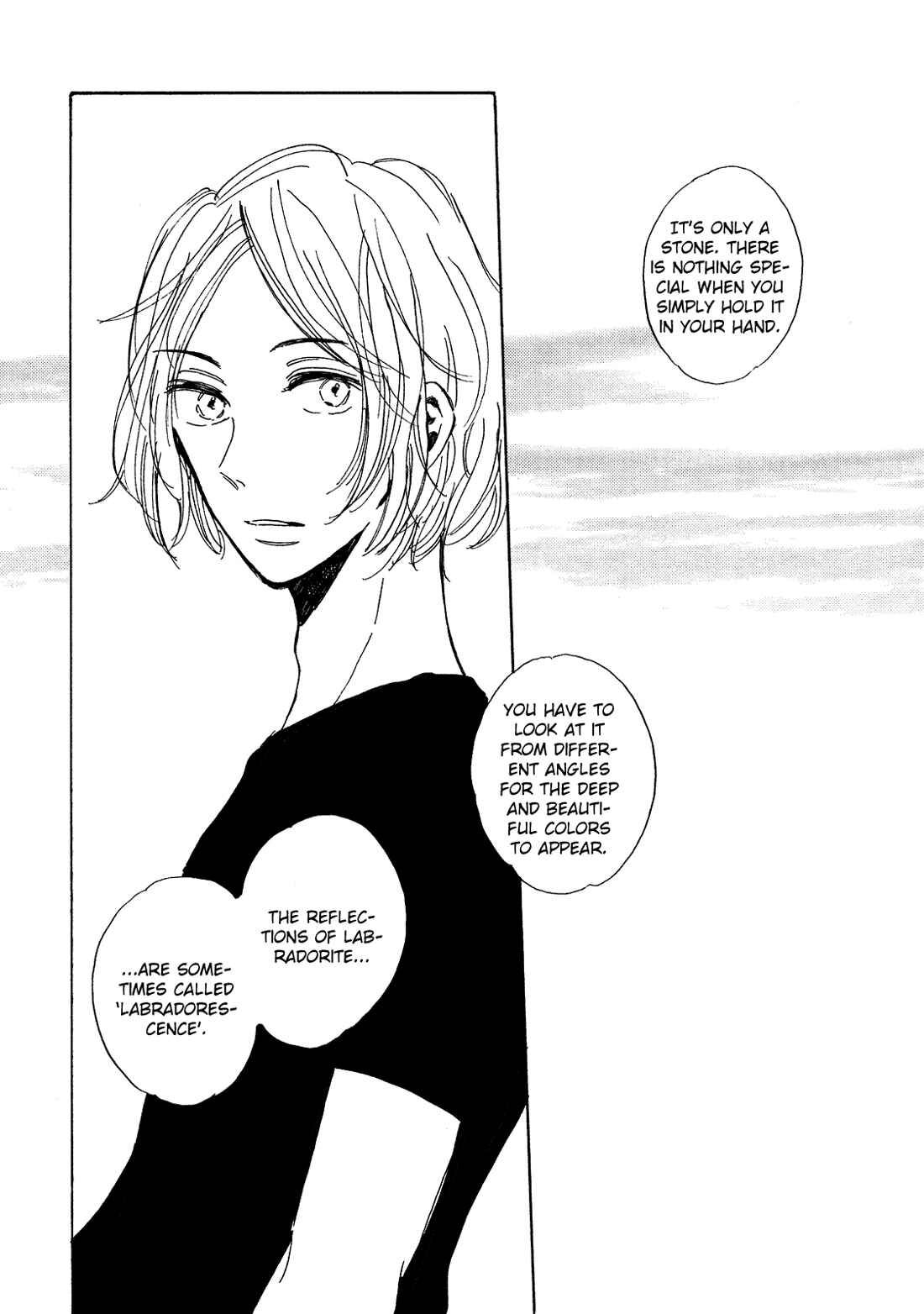 Page 6 Chapter 6 Labradorescence