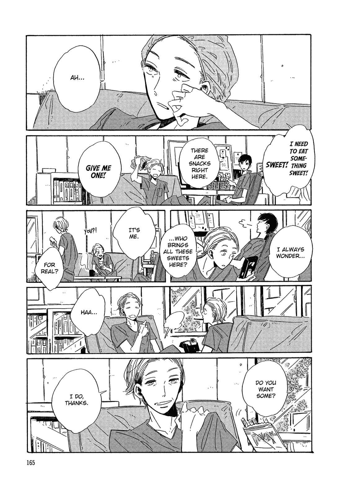 Page 8 Chapter 6 Labradorescence