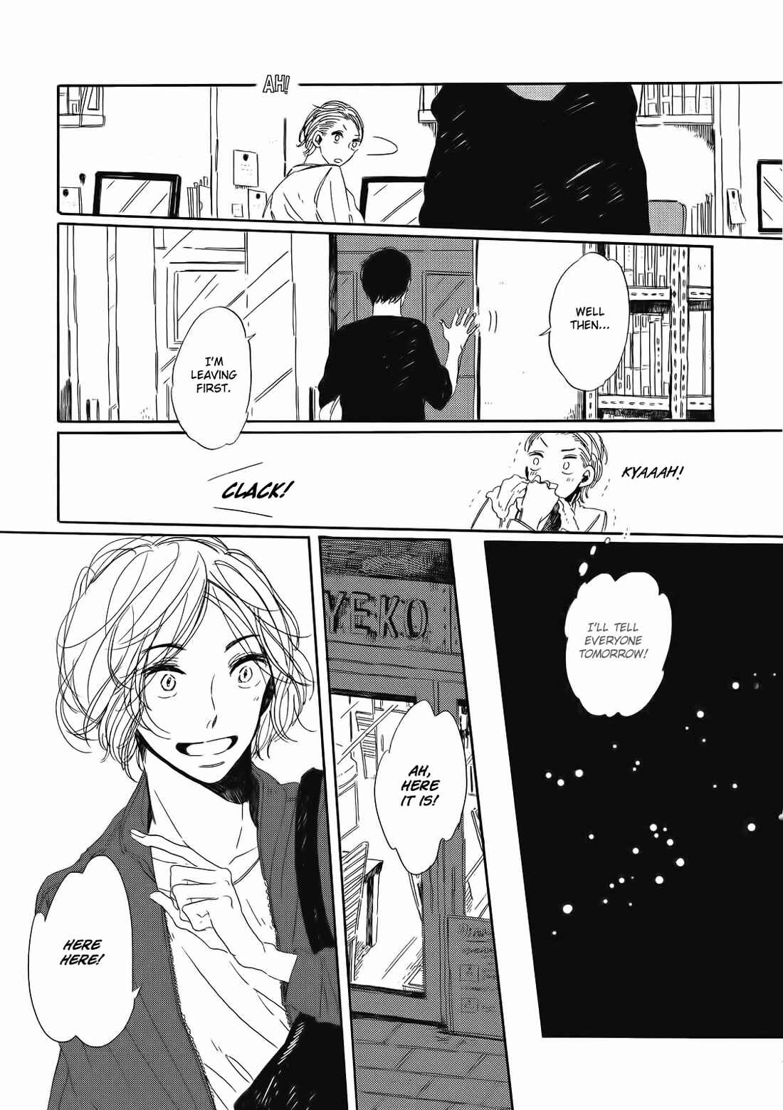 Page 10 Chapter 3 Labradorescence