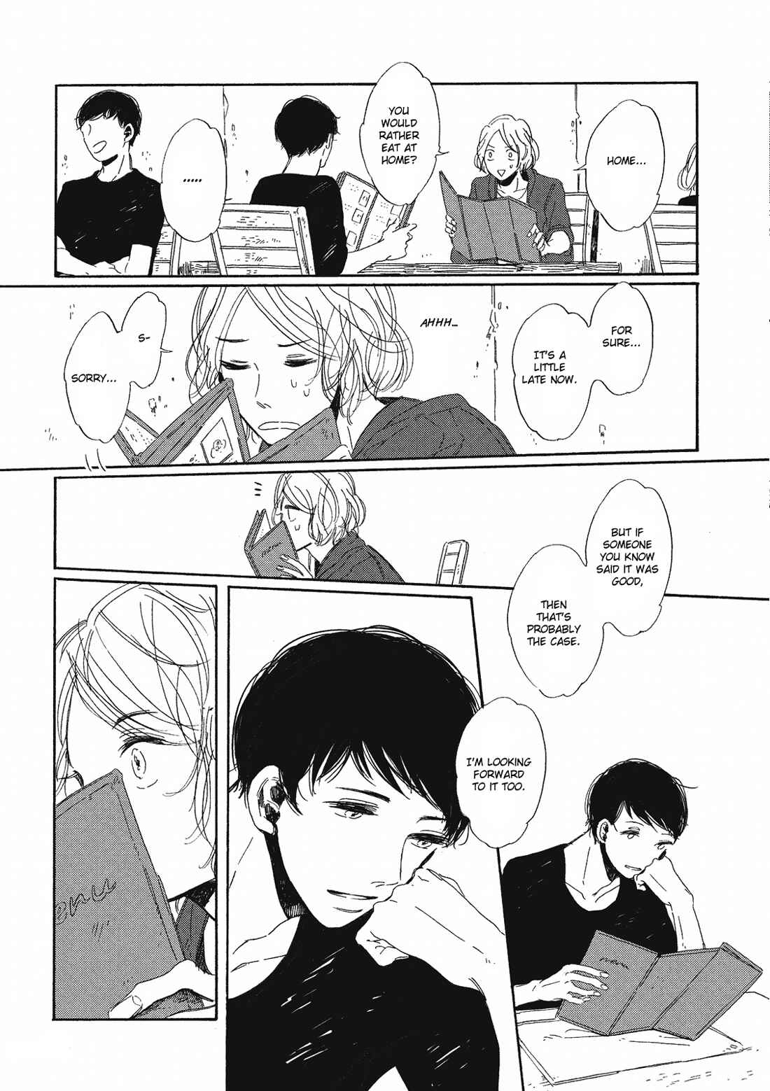 Page 12 Chapter 3 Labradorescence