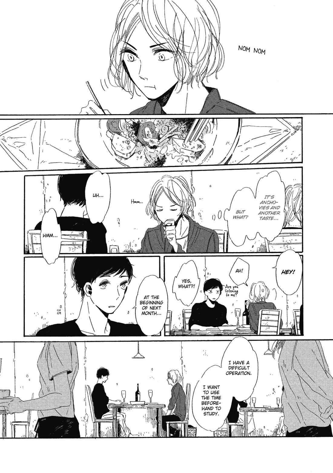 Page 14 Chapter 3 Labradorescence