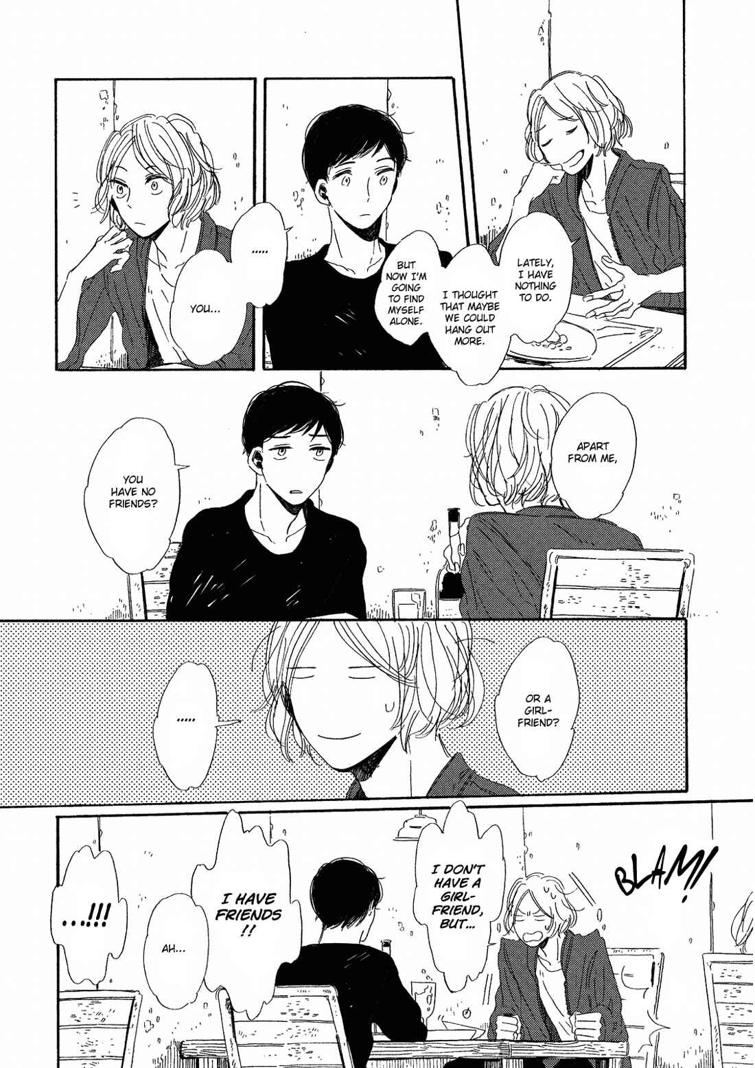 Page 16 Chapter 3 Labradorescence