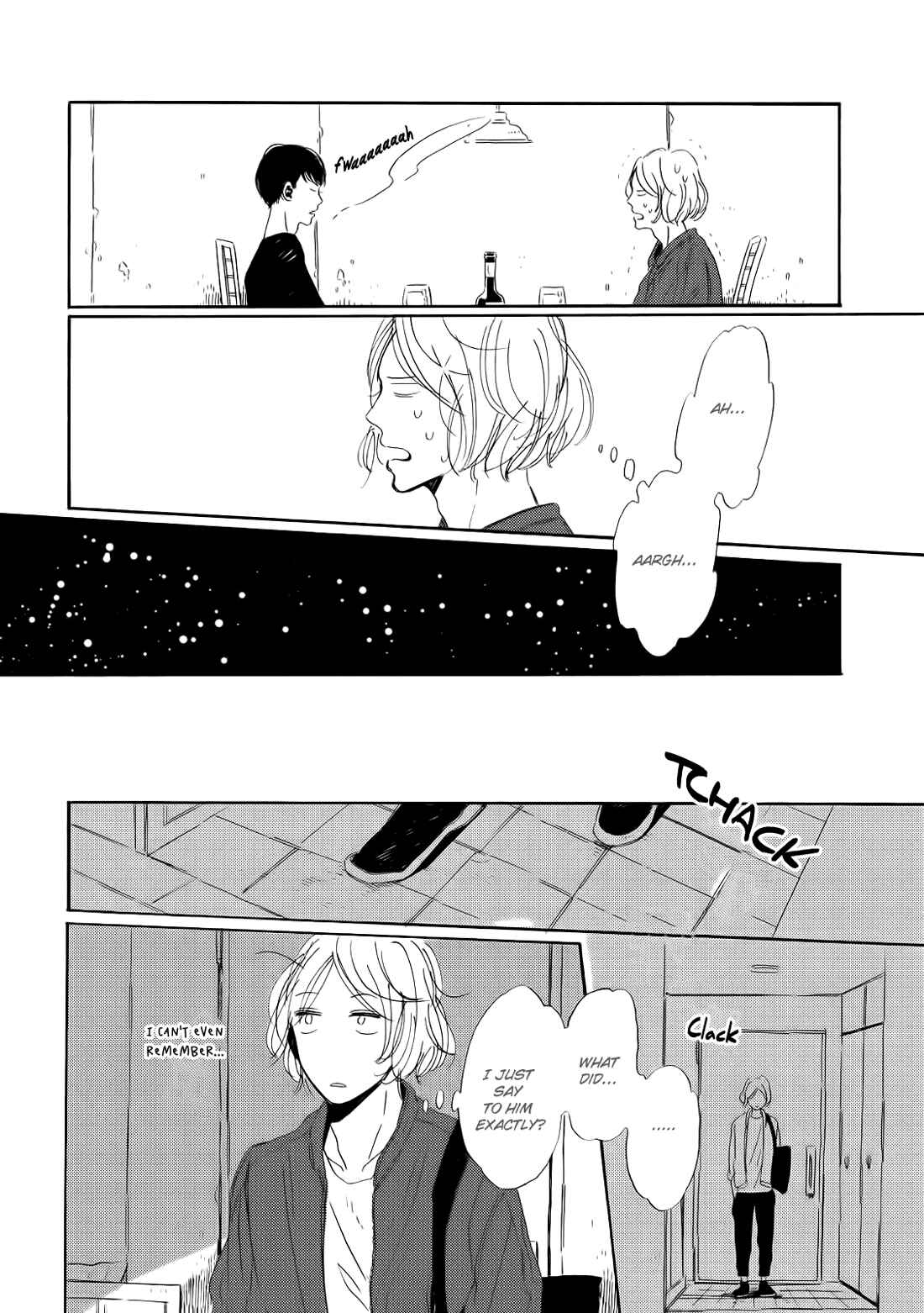 Page 20 Chapter 3 Labradorescence