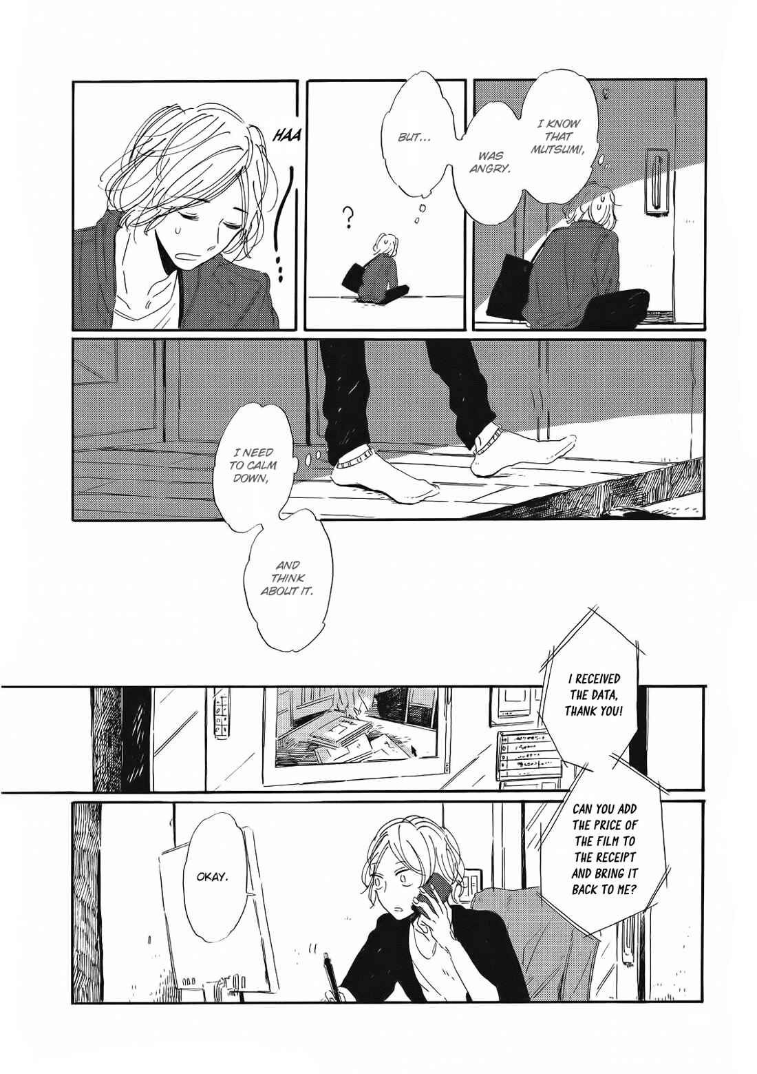 Page 21 Chapter 3 Labradorescence