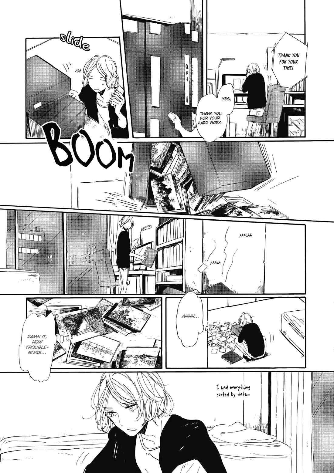 Page 22 Chapter 3 Labradorescence