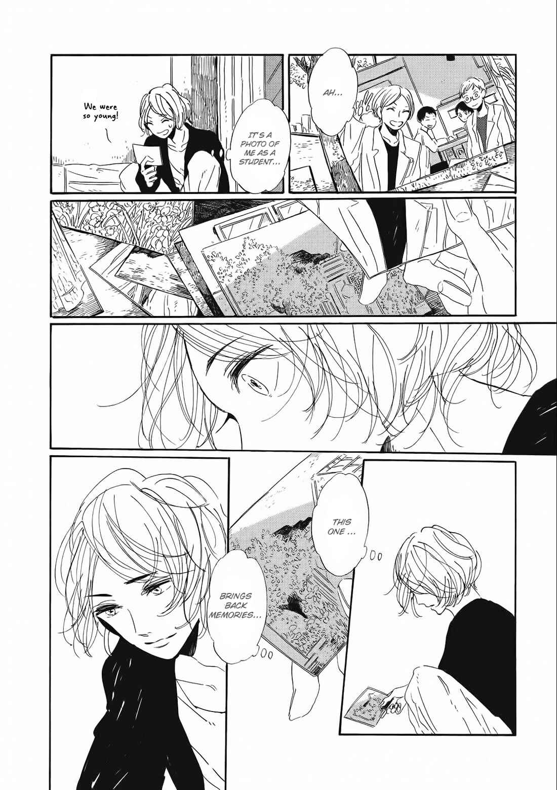 Page 23 Chapter 3 Labradorescence