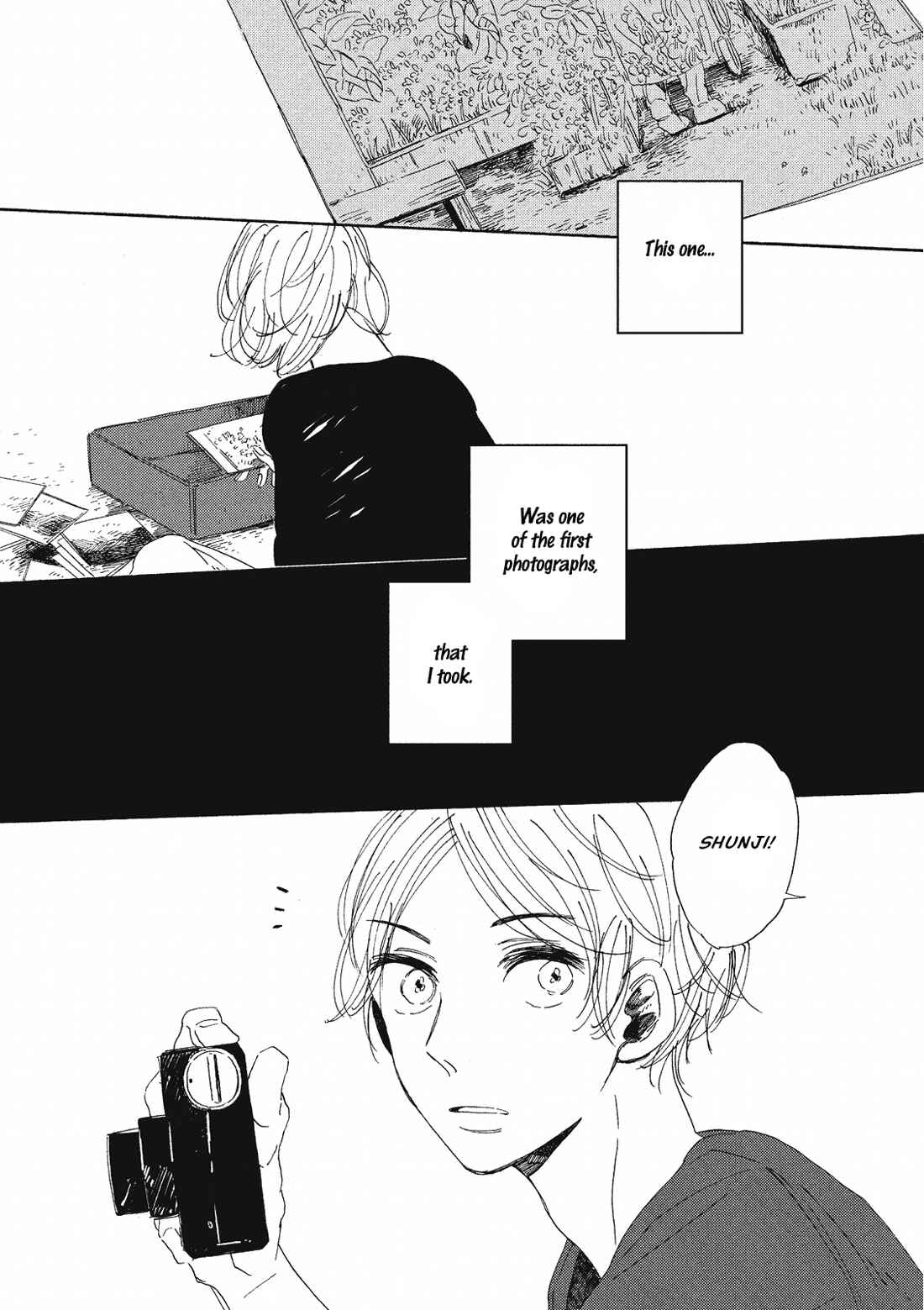 Page 24 Chapter 3 Labradorescence