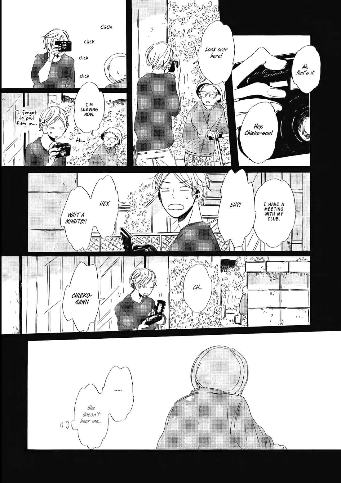 Page 26 Chapter 3 Labradorescence