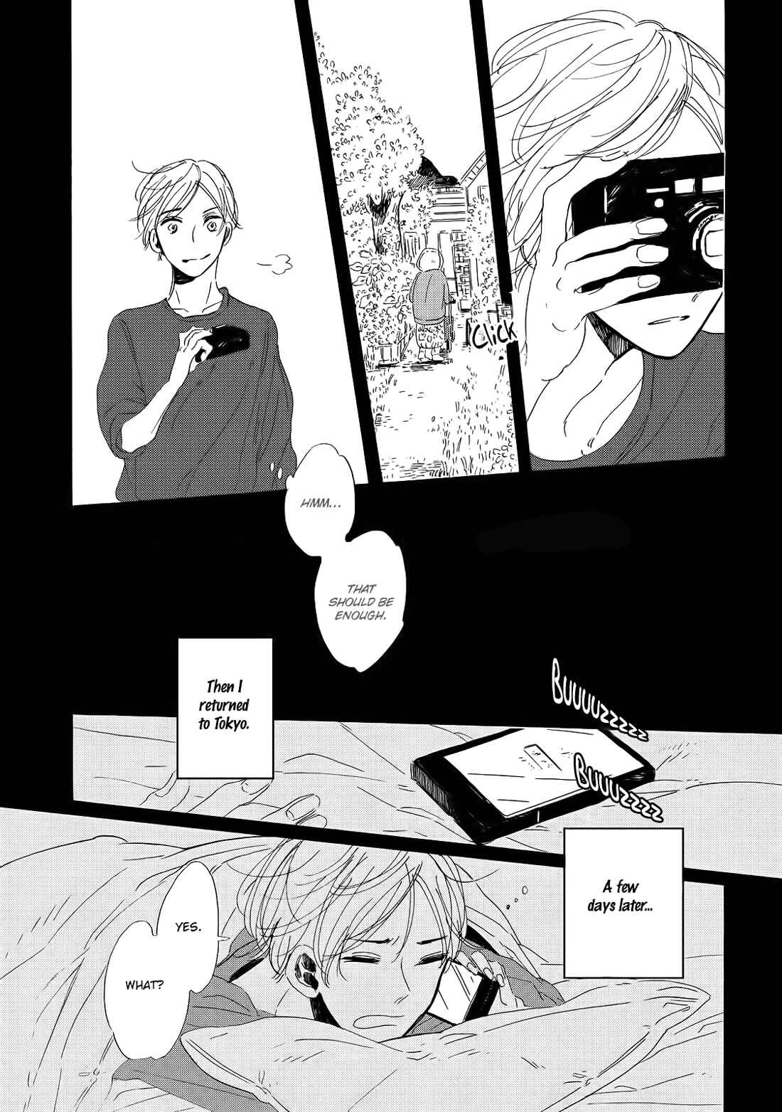 Page 27 Chapter 3 Labradorescence