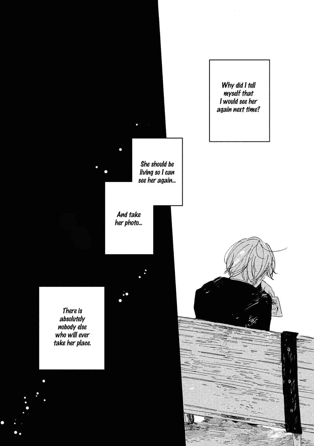 Page 30 Chapter 3 Labradorescence