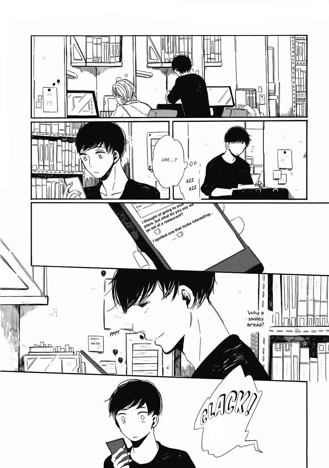 Page 7 Chapter 3 Labradorescence
