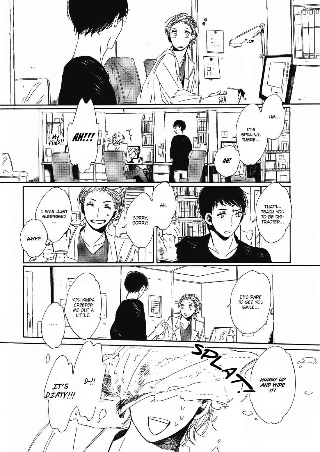 Page 8 Chapter 3 Labradorescence