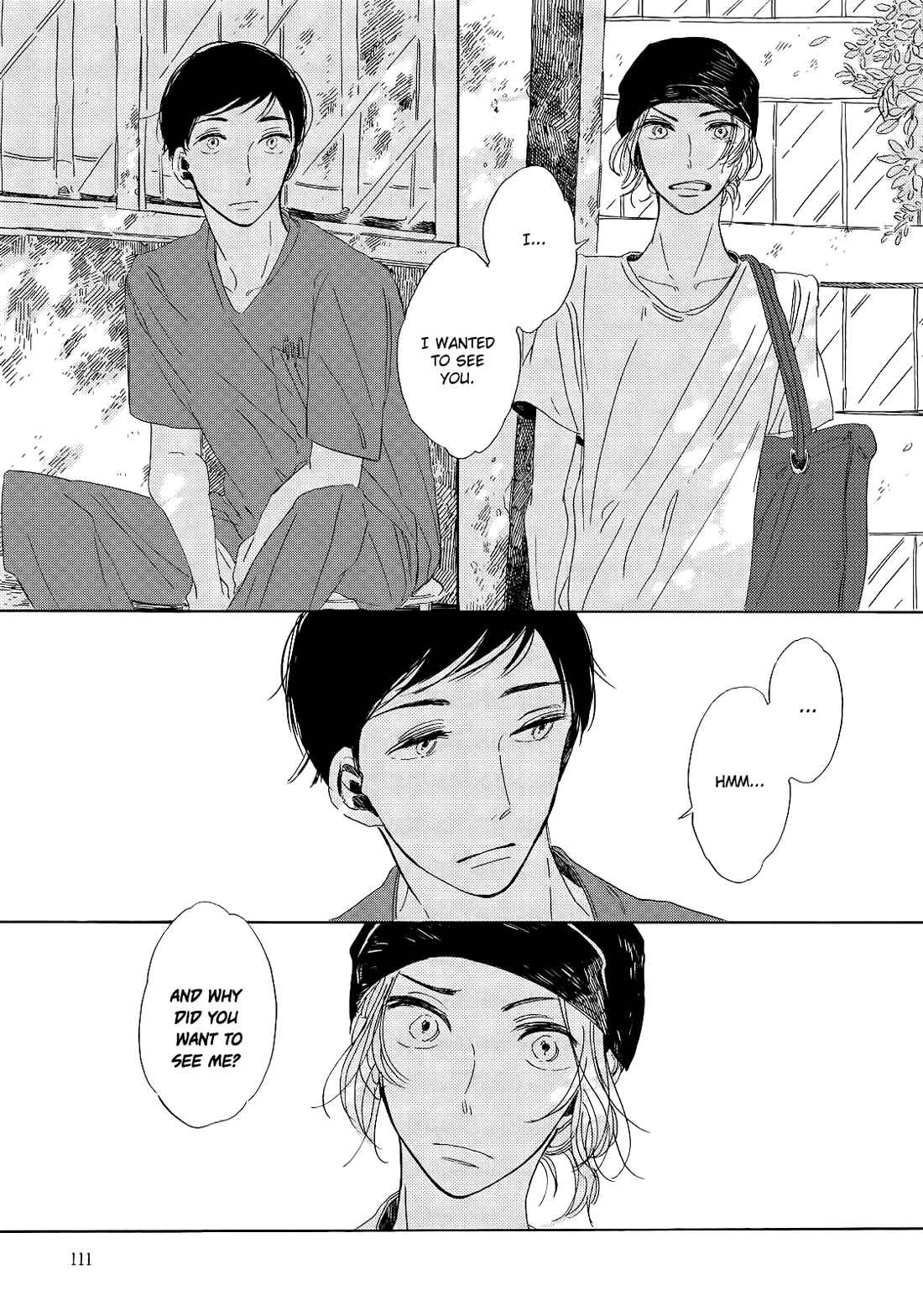 Page 13 Chapter 4 Labradorescence