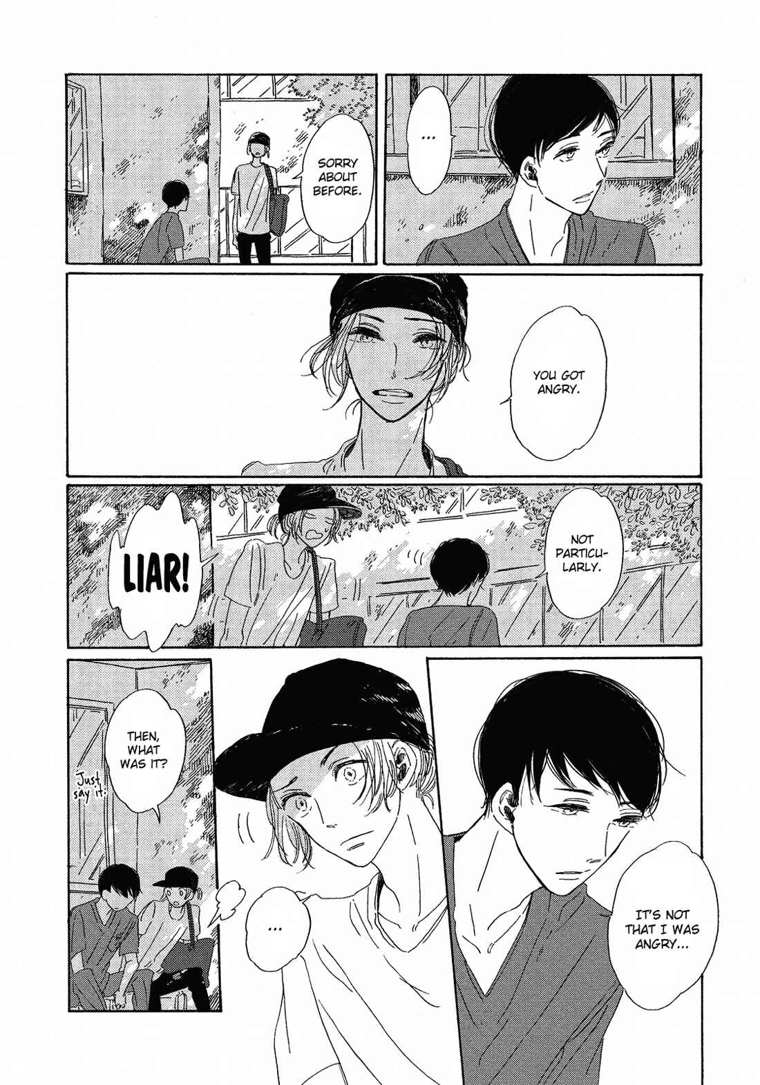 Page 18 Chapter 4 Labradorescence