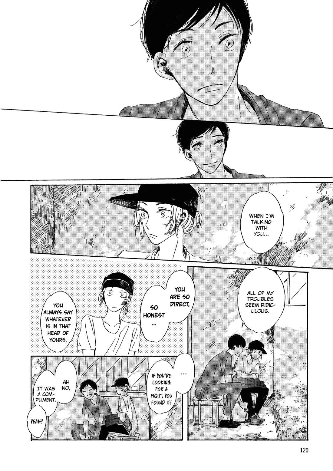 Page 22 Chapter 4 Labradorescence