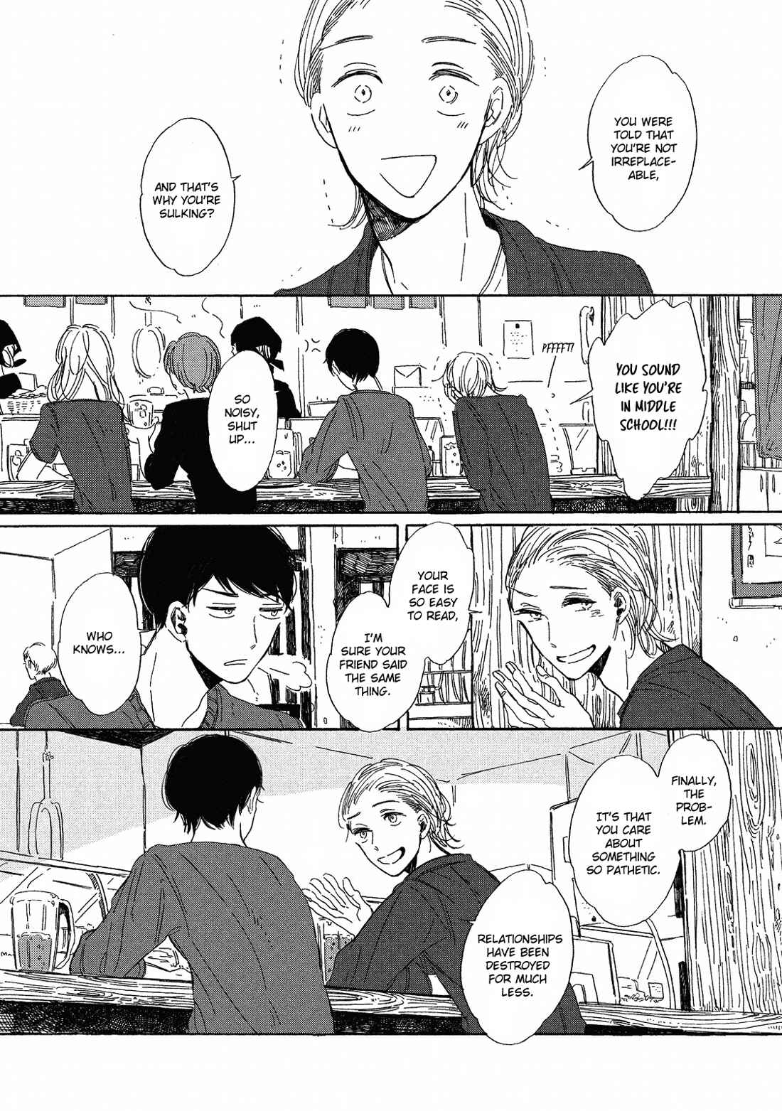 Page 4 Chapter 4 Labradorescence