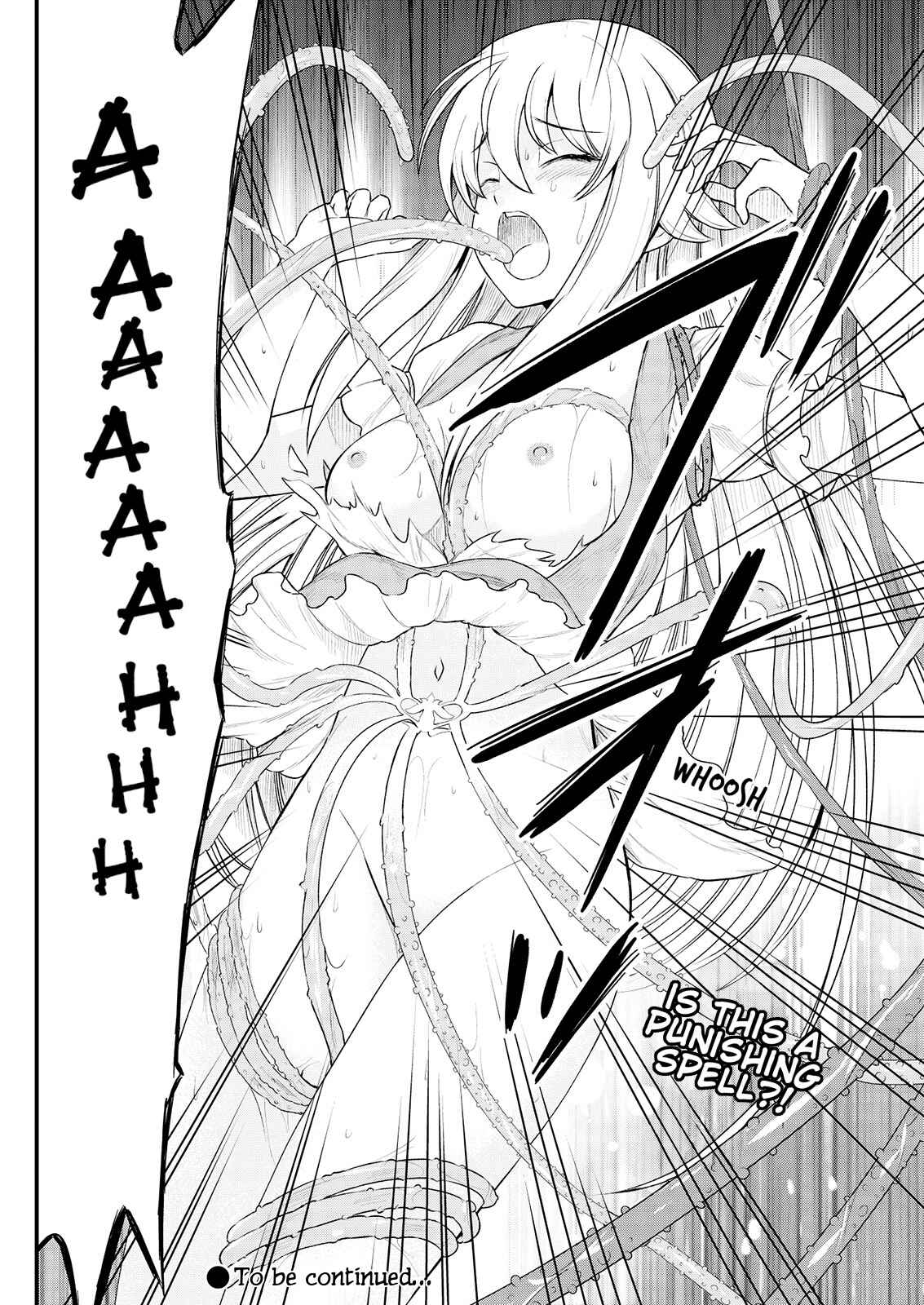 Page 24 Chapter 8 Kukkorose no Himekishi to Nari, Yuri Shoukan de Hataraku Koto ni Narimashita.