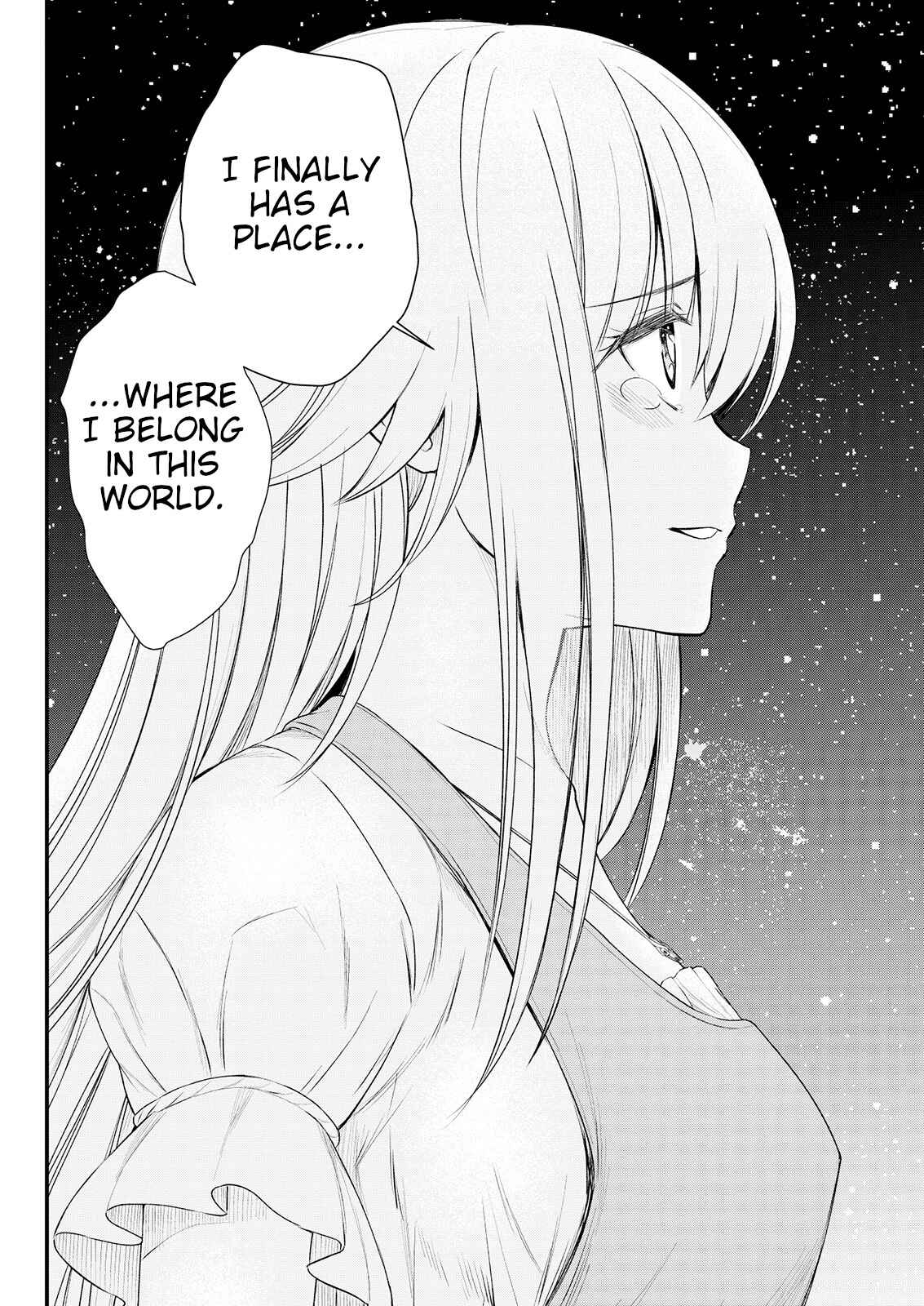 Page 14 Chapter 7 Kukkorose no Himekishi to Nari, Yuri Shoukan de Hataraku Koto ni Narimashita.