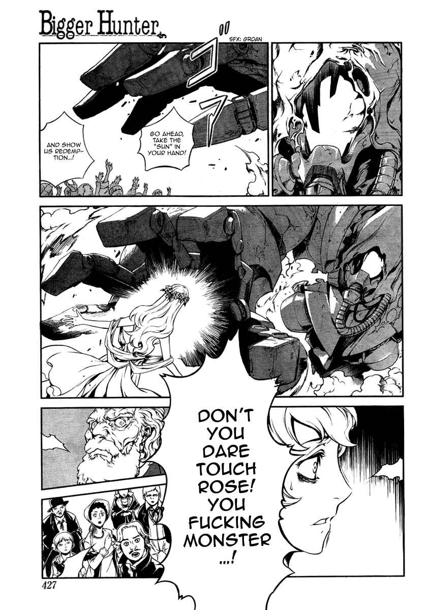Page 21 Chapter Unknown_9f93 Bigger Hunter