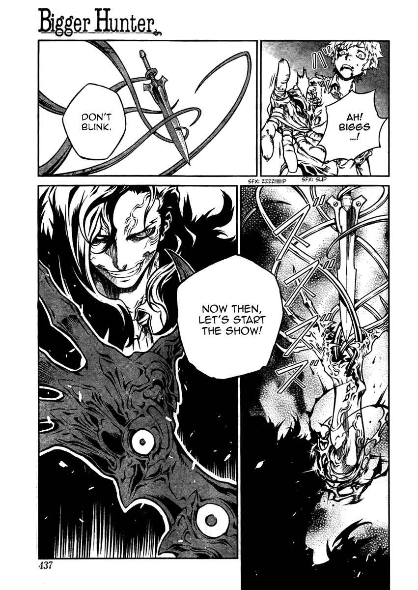 Page 31 Chapter Unknown_9f93 Bigger Hunter
