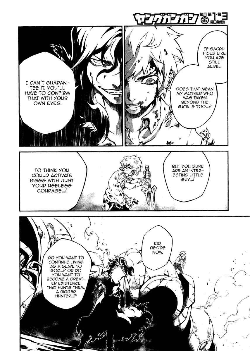 Page 37 Chapter Unknown_9f93 Bigger Hunter
