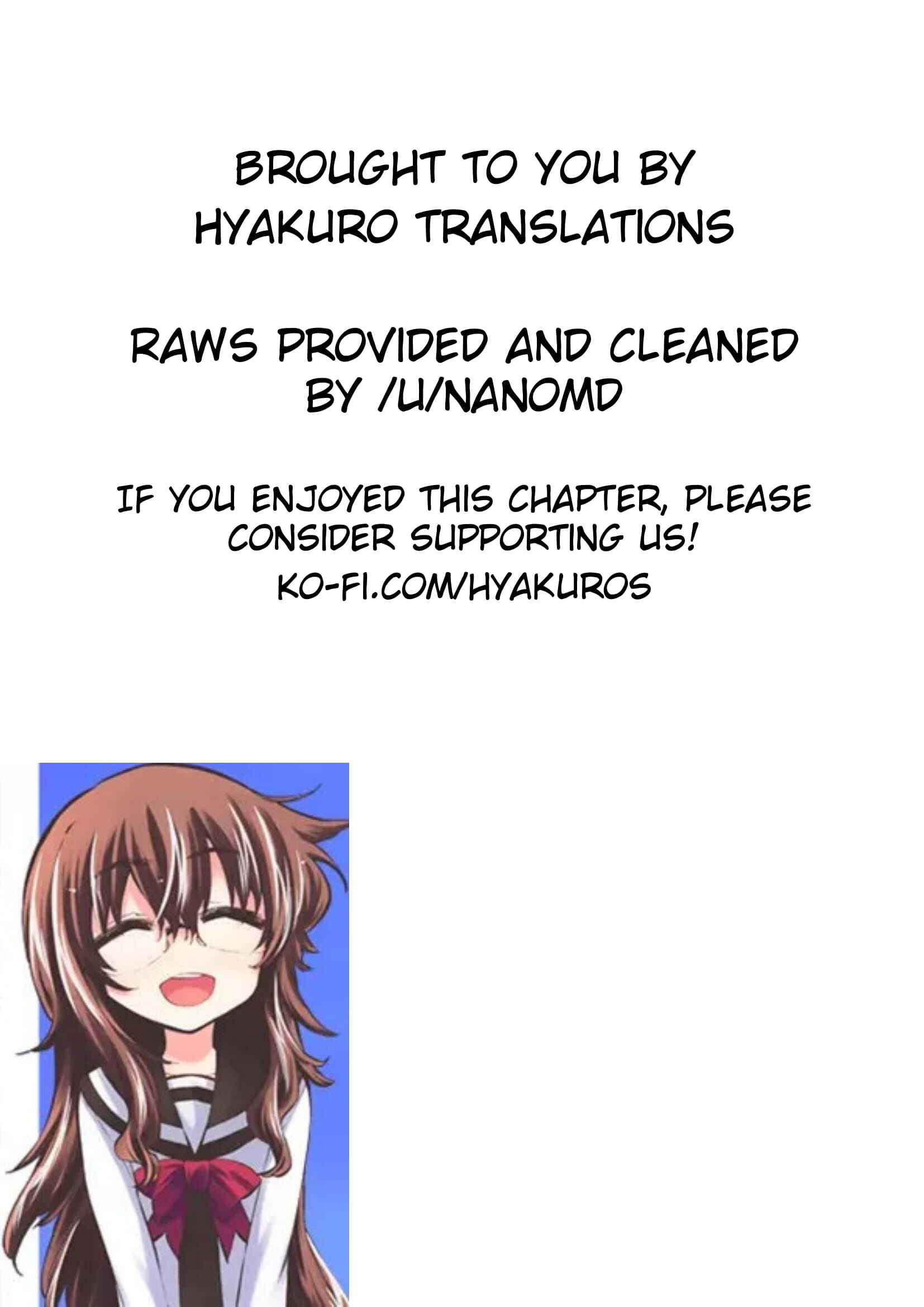 Page 29 Chapter 46 Shinozaki-san Ki wo Ota Shika ni!