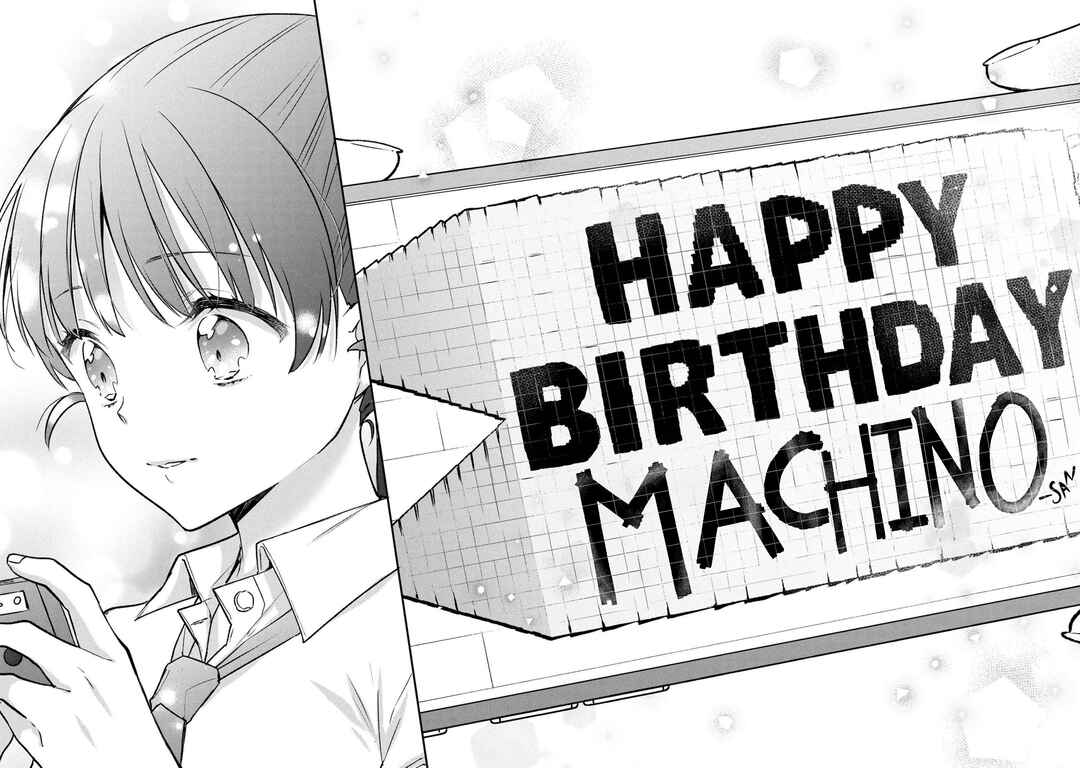 Page 20 Chapter 6 Tsukkomi-machi no Machino-san