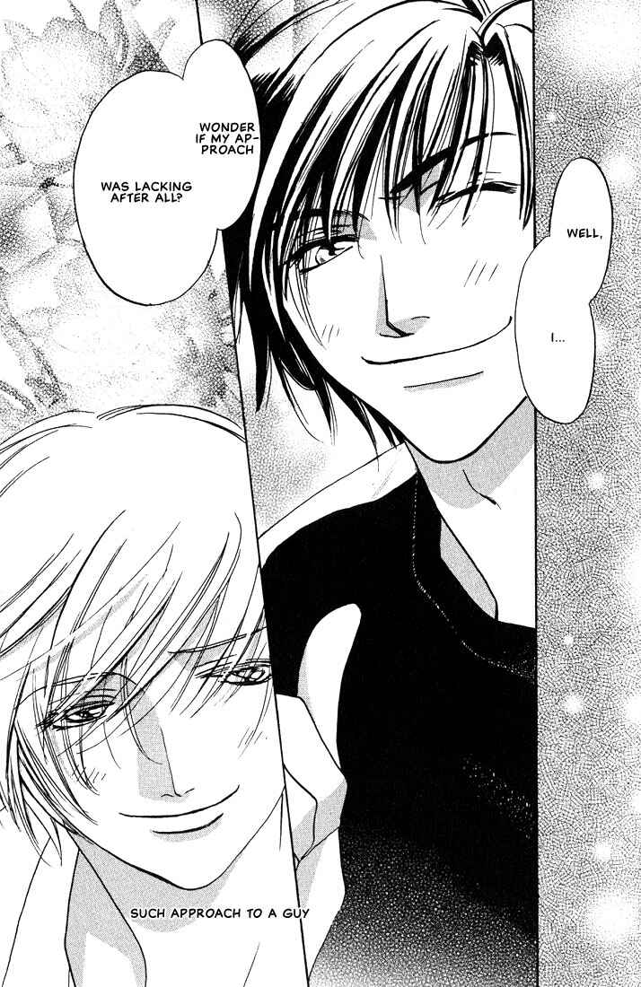 Page 37 Chapter 3 Gurechawanaidene
