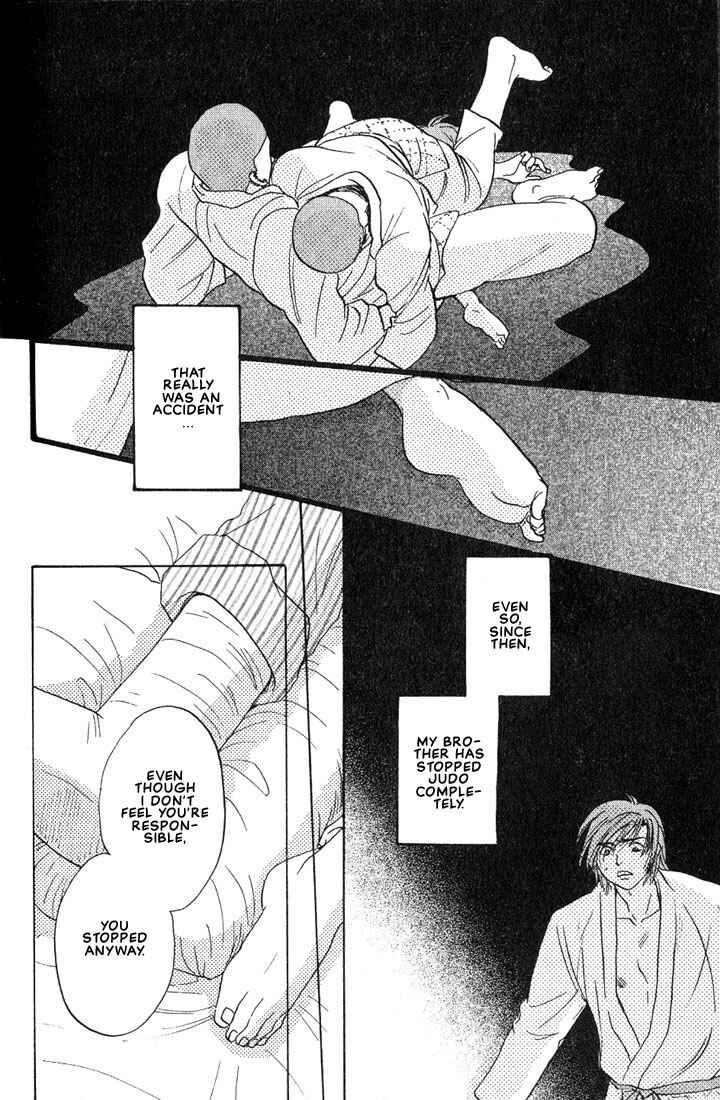 Page 14 Chapter 2 Gurechawanaidene