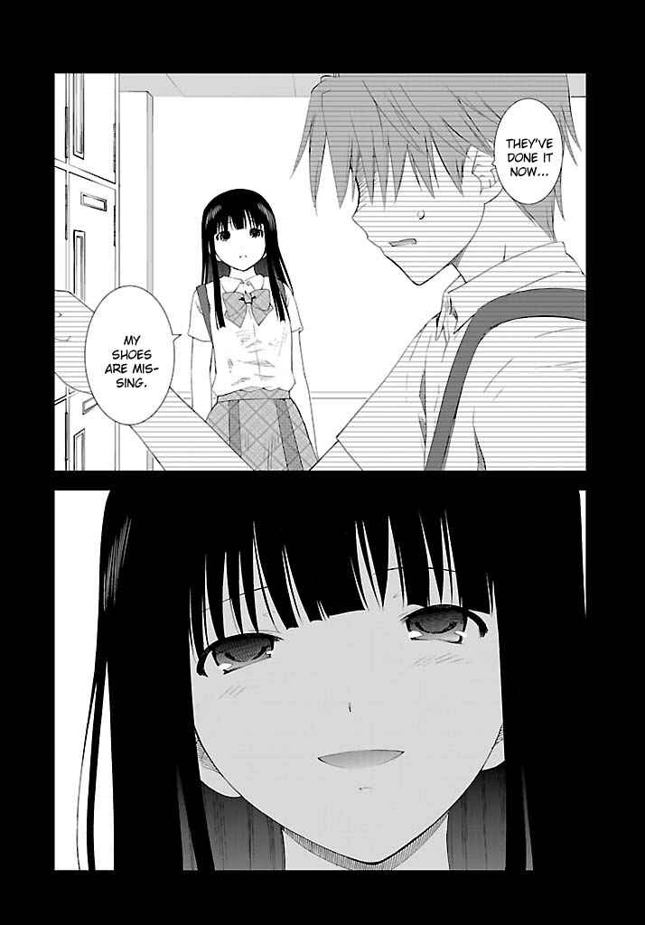 Page 20 Chapter 19 Fukigen Cinderella