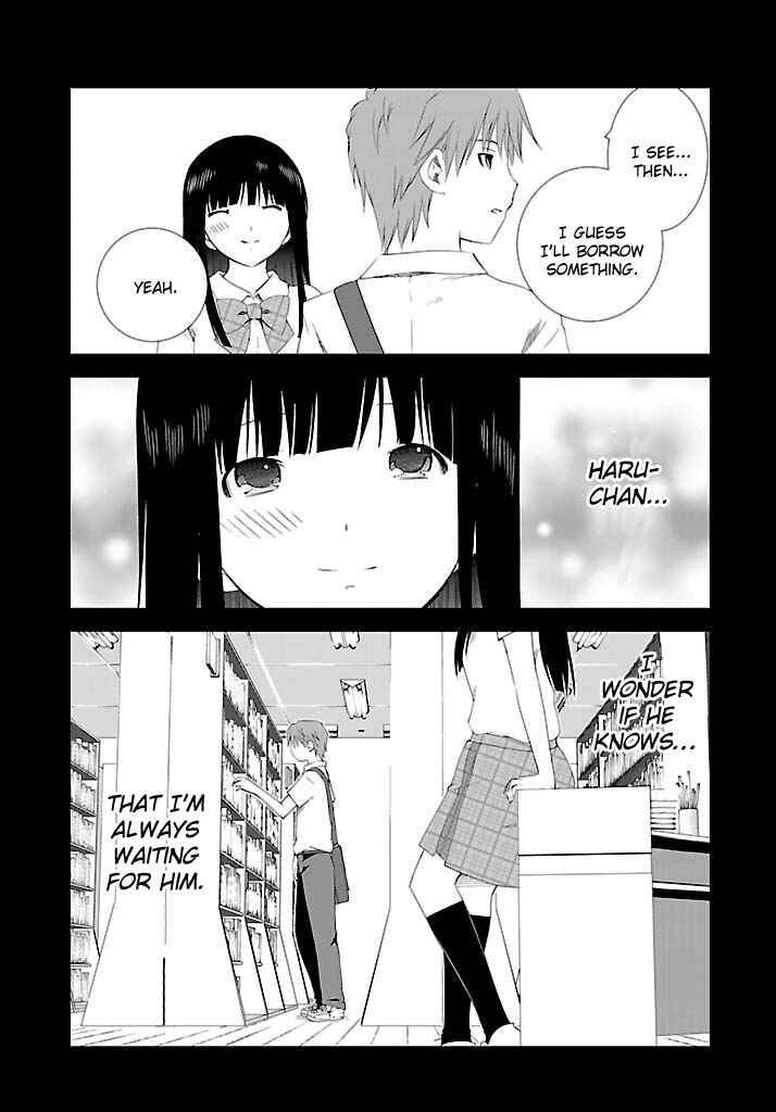 Page 5 Chapter 19 Fukigen Cinderella