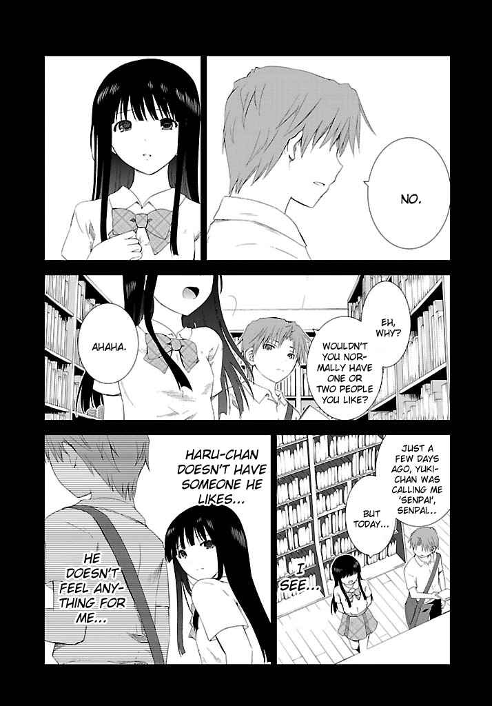 Page 9 Chapter 19 Fukigen Cinderella