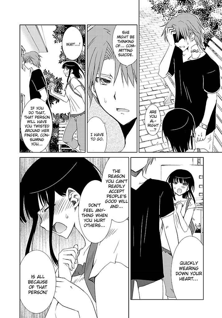 Page 23 Chapter 22 Fukigen Cinderella
