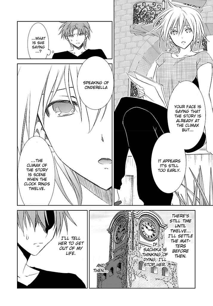 Page 29 Chapter 22 Fukigen Cinderella