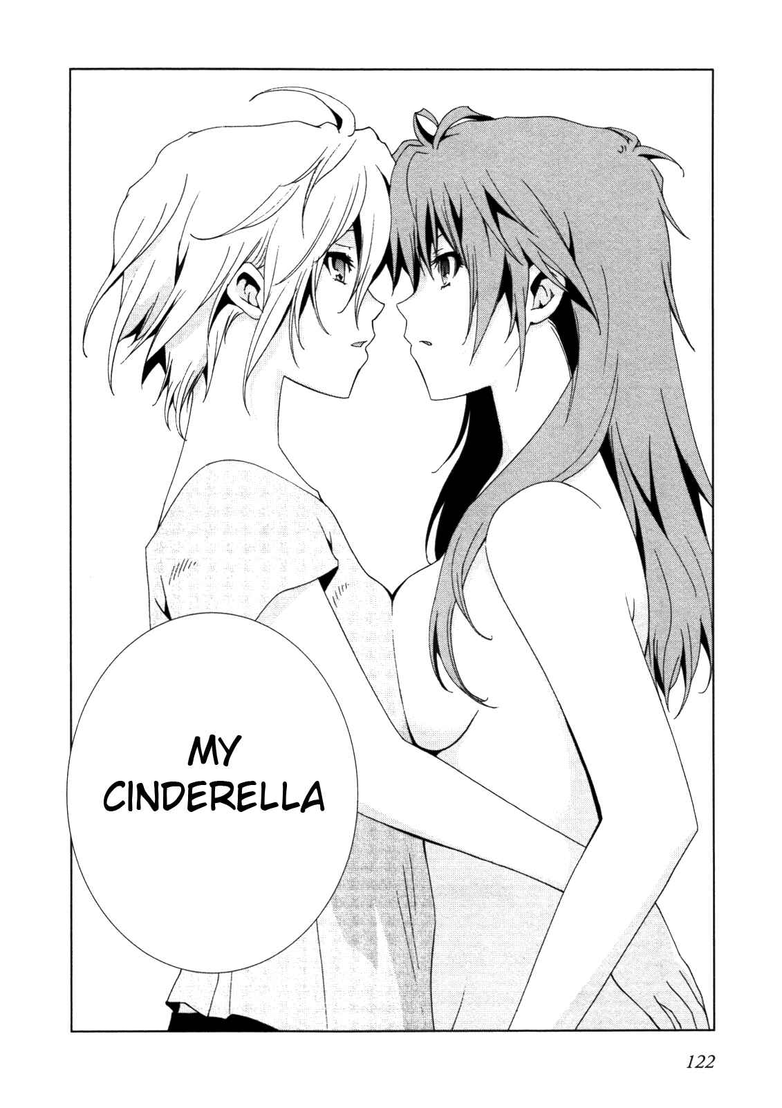 Page 20 Chapter 5 Fukigen Cinderella