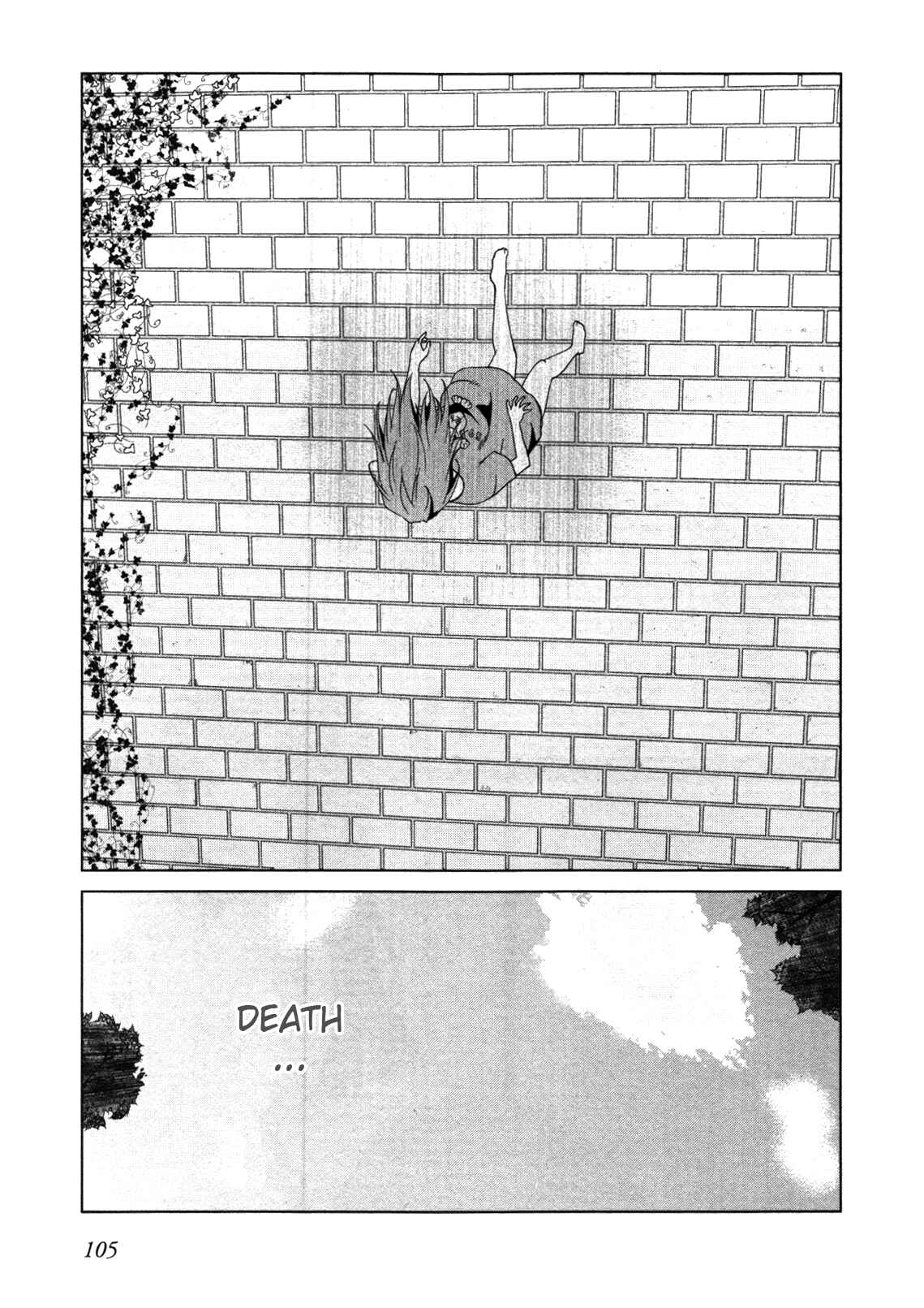 Page 3 Chapter 5 Fukigen Cinderella