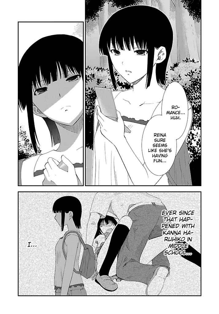 Page 24 Chapter 18 Fukigen Cinderella