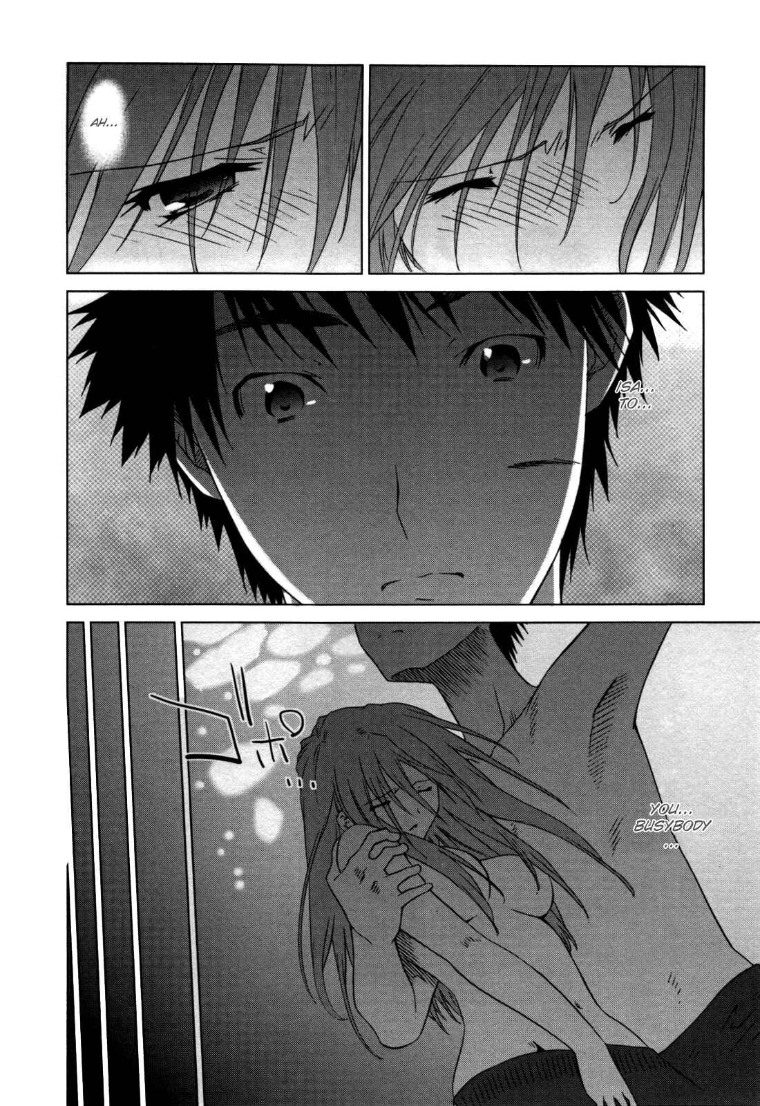 Page 24 Chapter 2 Fukigen Cinderella