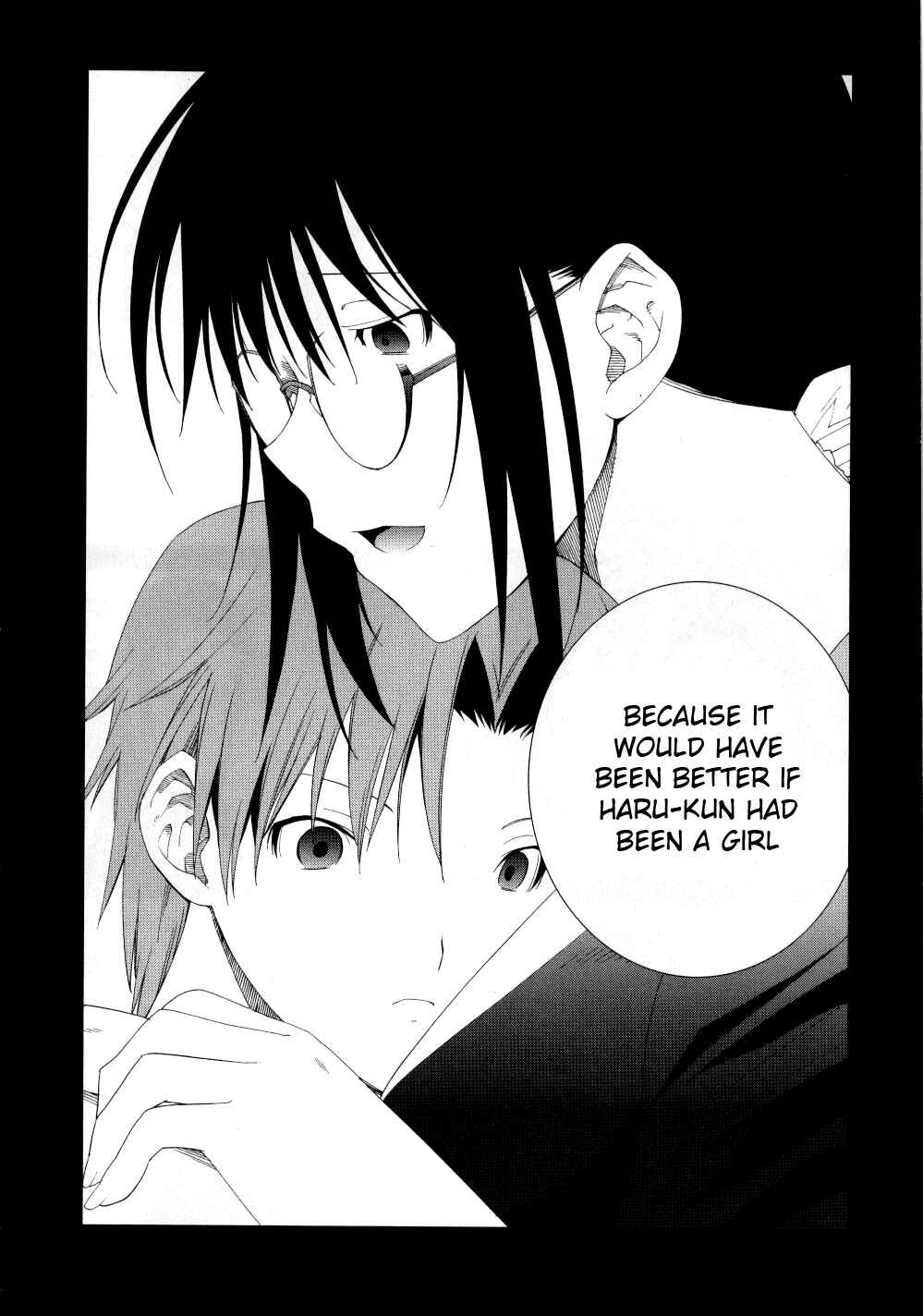 Page 16 Chapter 12 Fukigen Cinderella