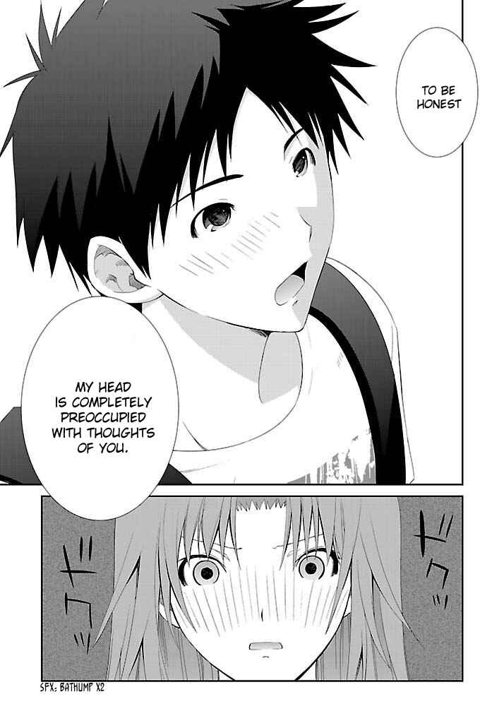 Page 26 Chapter 17 Fukigen Cinderella