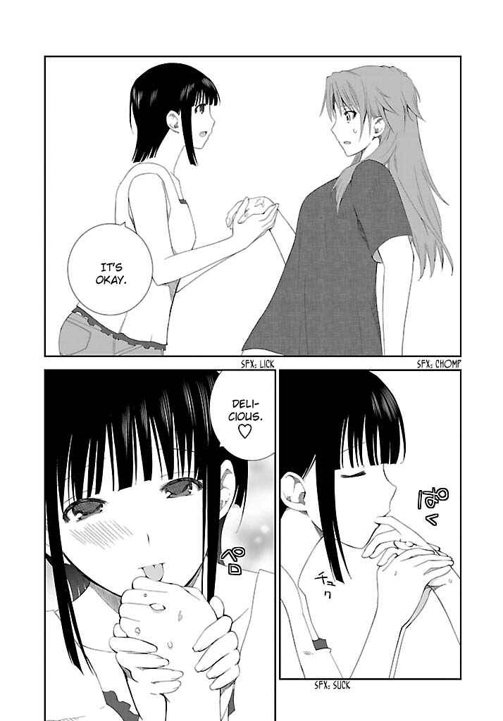 Page 13 Chapter 20 Fukigen Cinderella