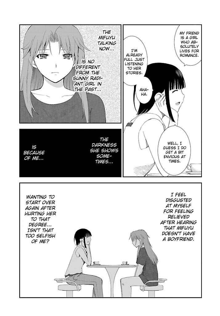 Page 9 Chapter 20 Fukigen Cinderella