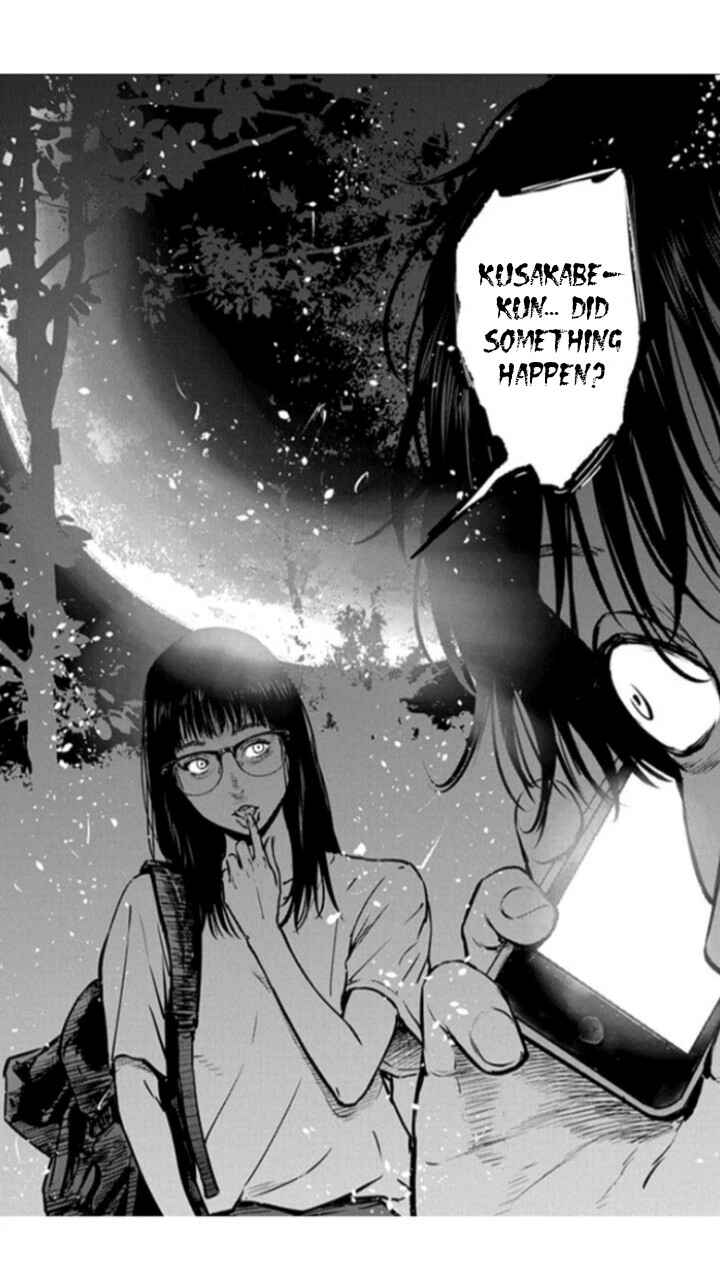 Page 21 Chapter 16 Gyakusatsu Happy End