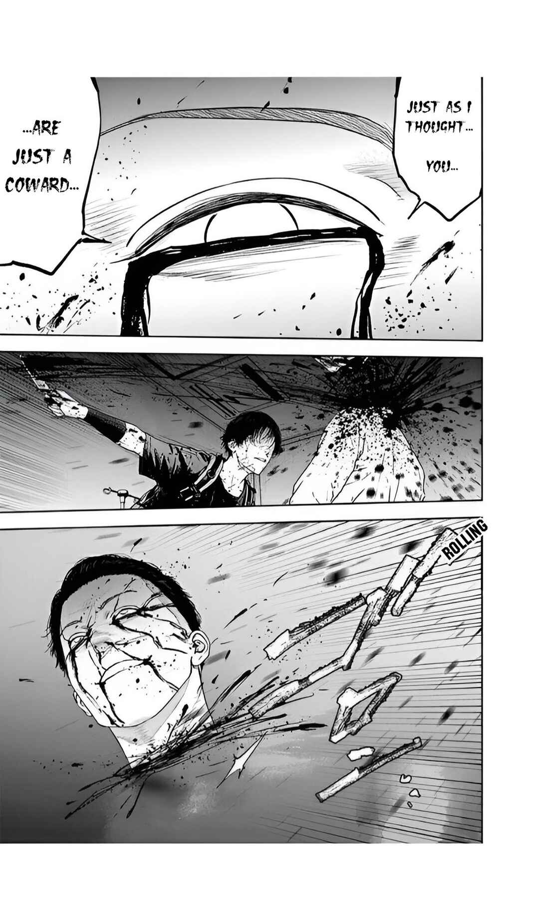 Page 15 Chapter 53 Gyakusatsu Happy End