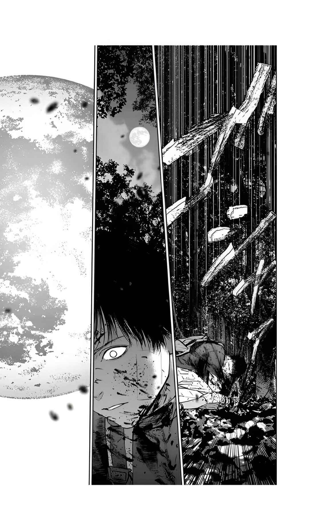 Page 27 Chapter 53 Gyakusatsu Happy End