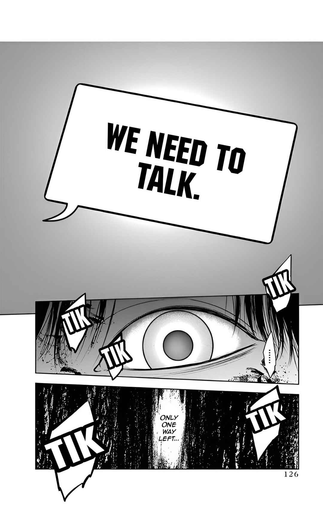 Page 30 Chapter 53 Gyakusatsu Happy End