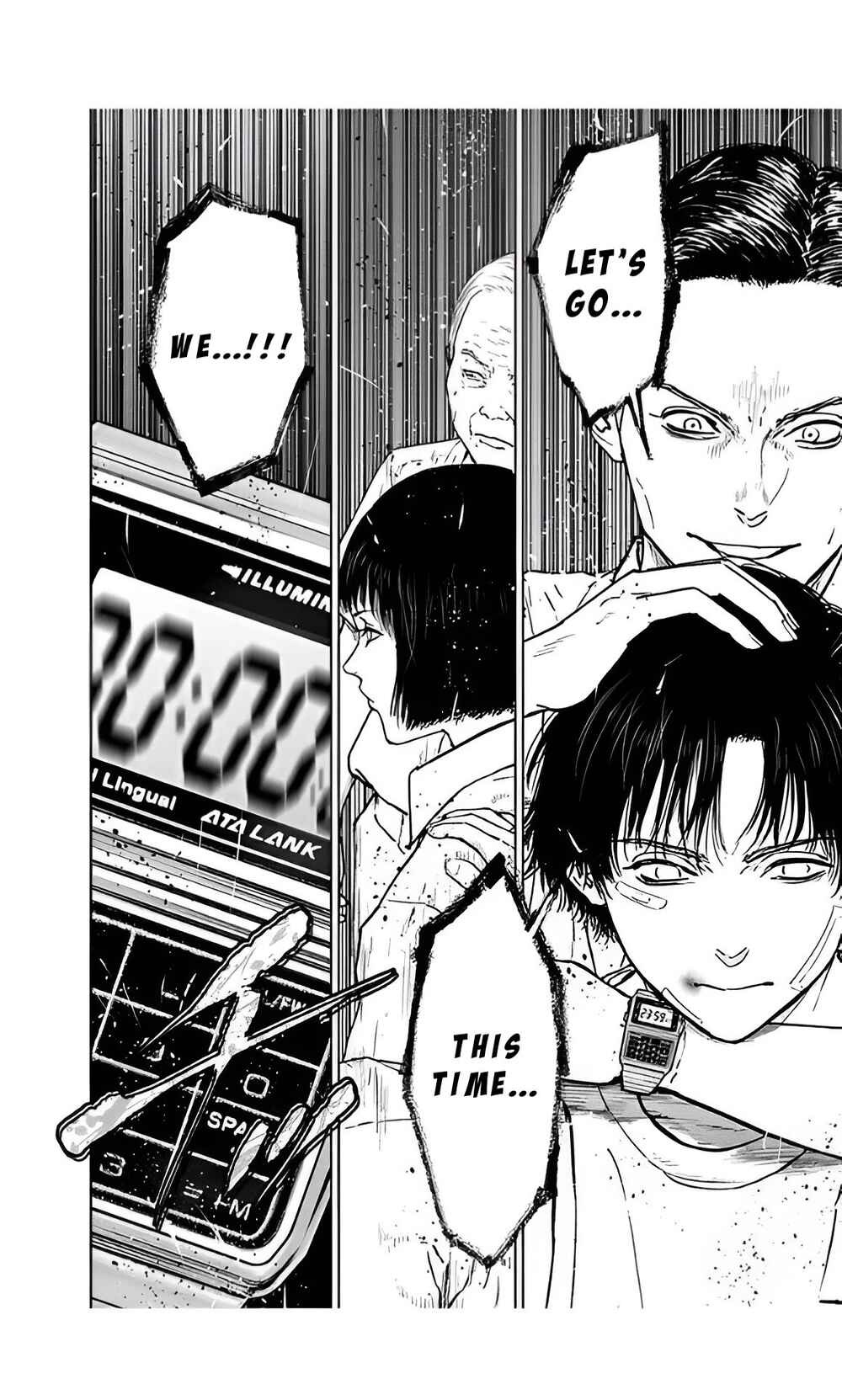 Page 17 Chapter 42 Gyakusatsu Happy End