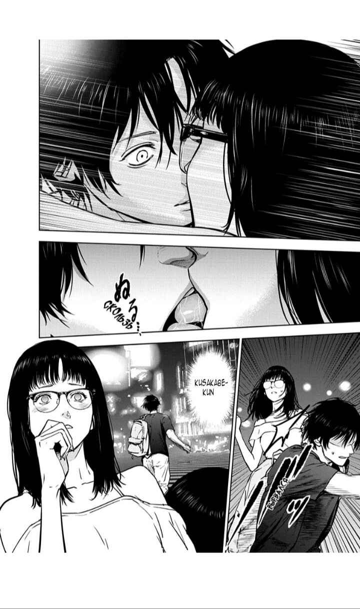 Page 20 Chapter 12 Gyakusatsu Happy End