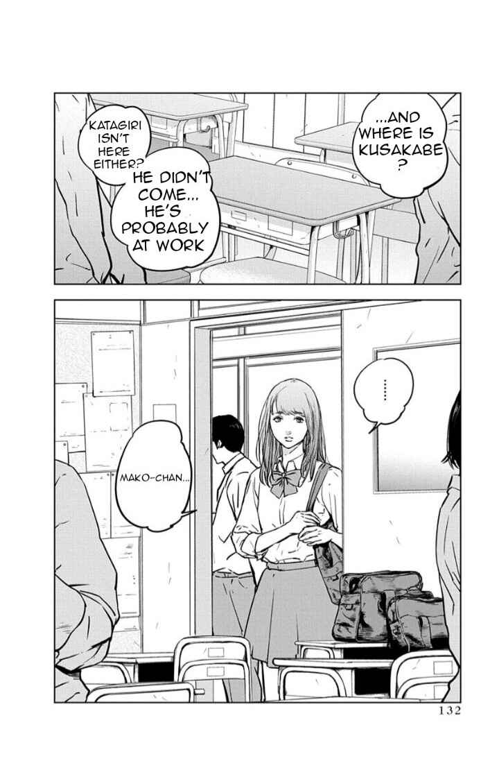 Page 26 Chapter 11 Gyakusatsu Happy End
